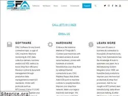 Sites similar to shopfloorautomations.com