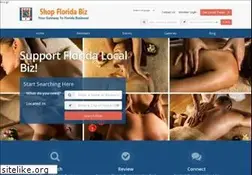 Sites similar to shopfloridabiz.com