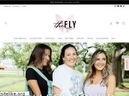 Sites similar to shopflyboutique.com
