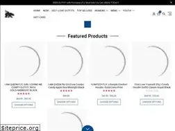 Sites similar to shopflybrands.com