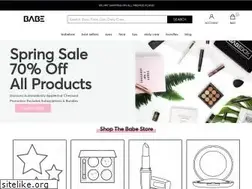 Sites similar to shopfocallure.com