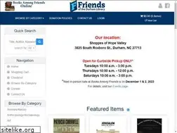 Sites similar to shopfodlnc.org