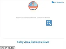 Sites similar to shopfoleyfirst.com