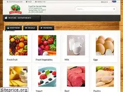 Sites similar to shopfoodfair.com
