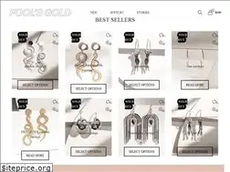 Sites similar to shopfoolsgold.com
