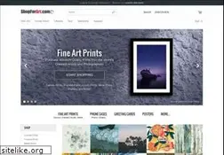 Sites similar to shopforart.com