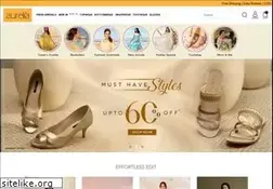 Sites similar to shopforaurelia.com