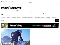 Sites similar to shopforcycling.com