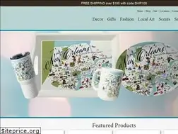 Sites similar to shopforeverneworleans.com