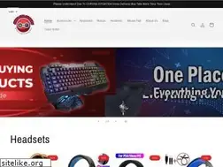 Sites similar to shopforgamers.com