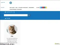 Sites similar to shopforrescues.com