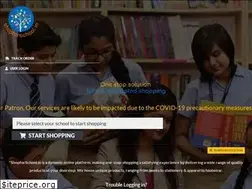 Sites similar to shopforschool.in