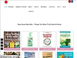 Sites similar to shopfortrendy.com