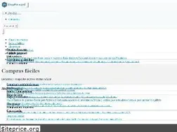 Sites similar to shopforward.es