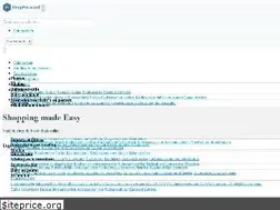 Sites similar to shopforward.nl