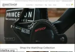 Sites similar to shopforwatts.co.uk