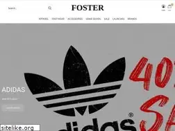 Sites similar to shopfoster.com