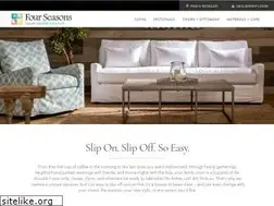 Sites similar to shopfourseasonsfurniture.com