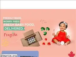 Sites similar to shopfragola.com