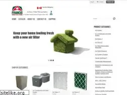 Sites similar to shopfrancis.com