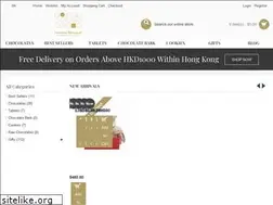 Sites similar to shopfredericblondeel.com.hk