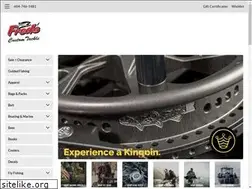 Sites similar to shopfreds.ca