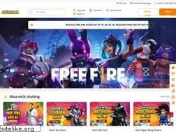 Sites similar to shopfreefire.net