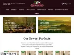 Sites similar to shopfromolivesandgrapes.com