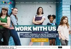 Sites similar to shopfront.org.au