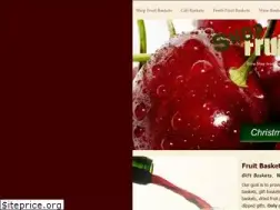 Sites similar to shopfruitbaskets.com