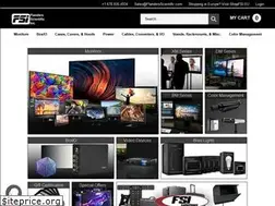 Sites similar to shopfsi.com