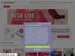 Sites similar to shopfully.com.br