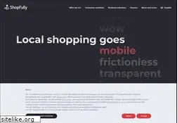 Sites similar to shopfully.com