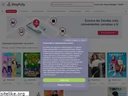 Sites similar to shopfully.mx