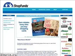 Sites similar to shopfunds.ca