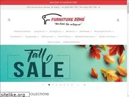 Sites similar to shopfurniturezone.com