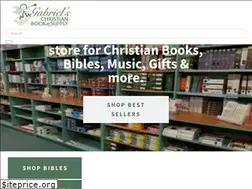 Sites similar to shopgabriels.com