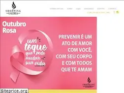 Sites similar to shopgaleria.com.br