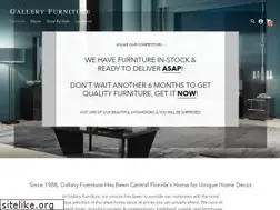 Sites similar to shopgalleryfurniture.com