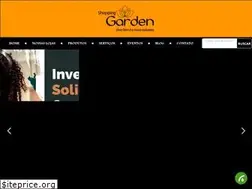Sites similar to shopgarden.com.br