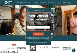 Sites similar to shopgardencity.ca