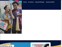 Sites similar to shopgatewaycenterbrooklyn.com