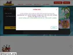 Sites similar to shopgcaothu.vn