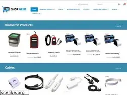 Sites similar to shopgems.in