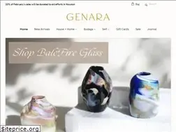 Sites similar to shopgenara.com