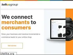 Sites similar to shopgenie.com