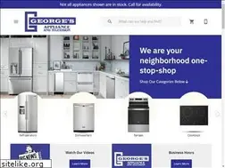Sites similar to shopgeorges.com