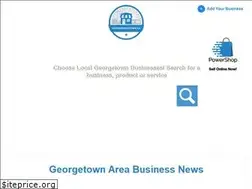Sites similar to shopgeorgetown.ca