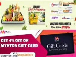 Sites similar to shopgetmore.com