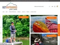 Sites similar to shopgetoutdoors.com